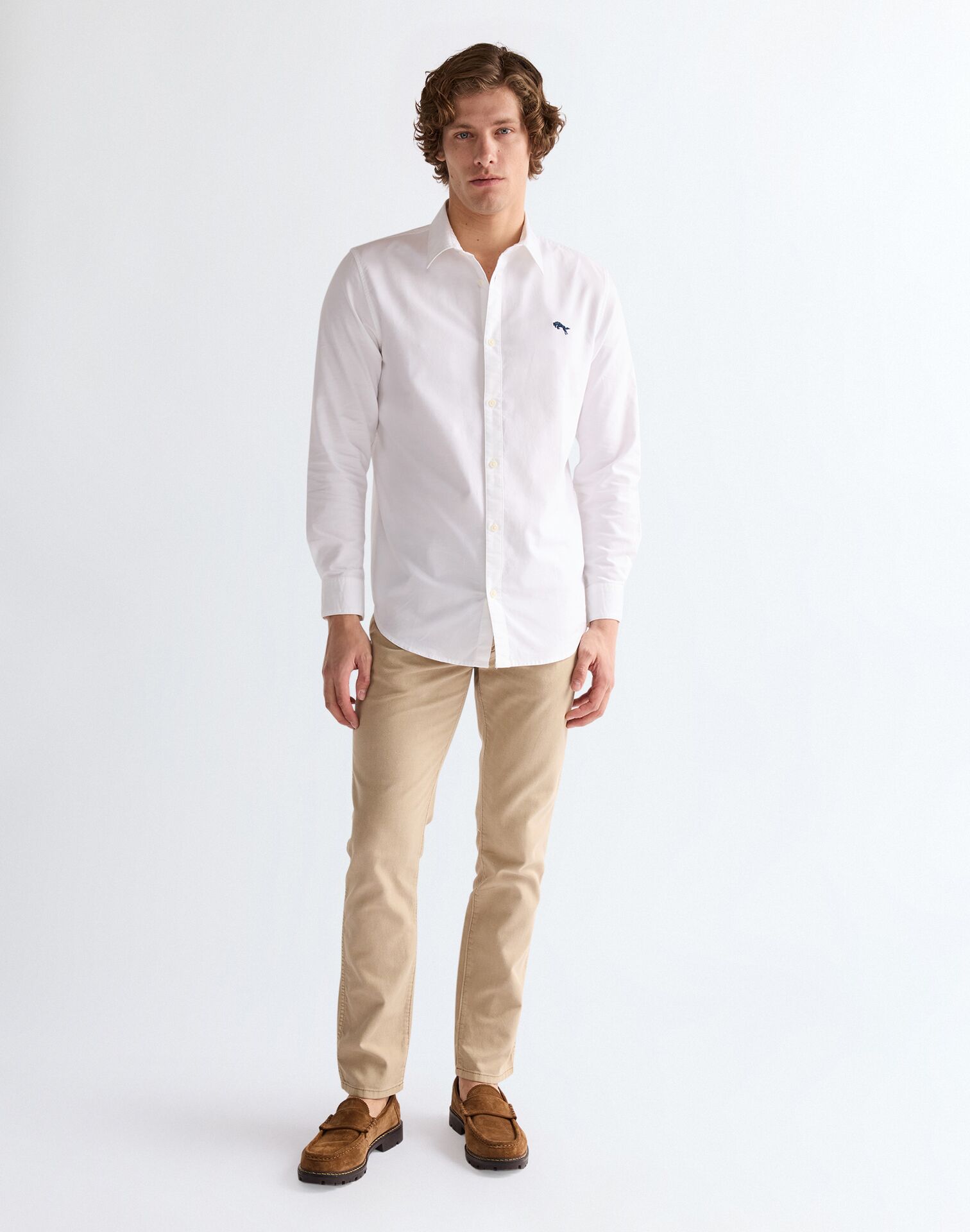 מכנסי LARSTON – תמונה 4