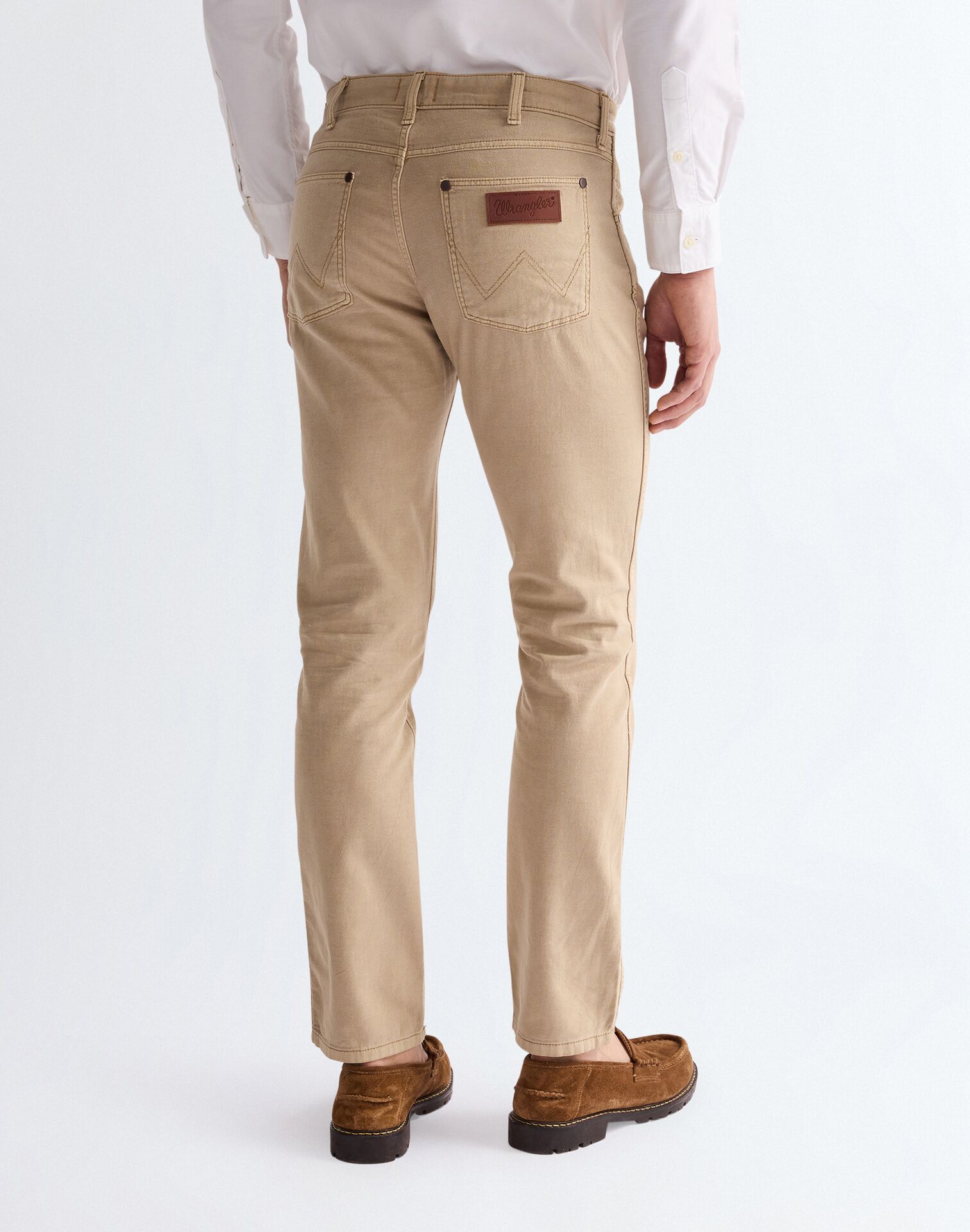 מכנסי LARSTON – תמונה 6