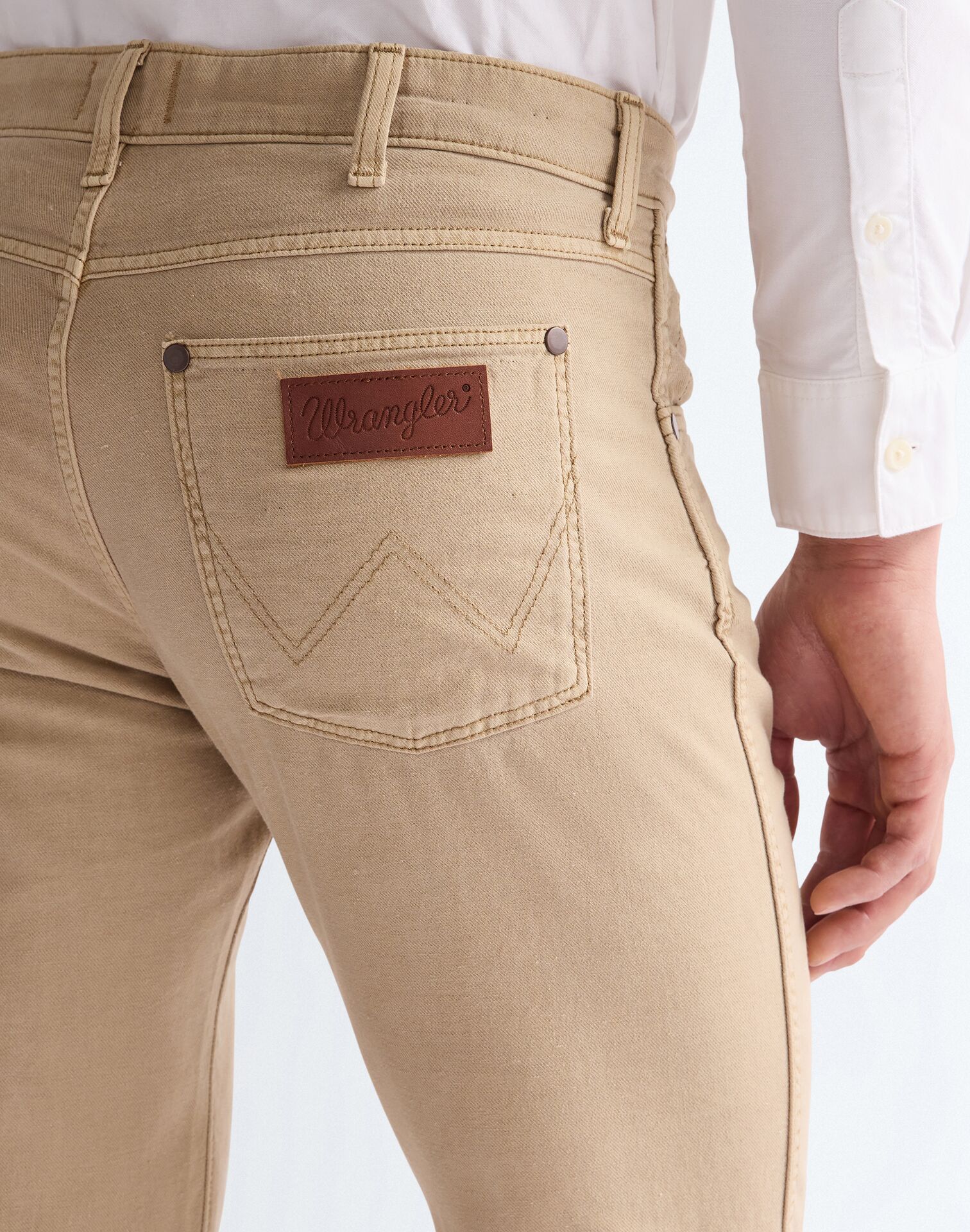 מכנסי LARSTON – תמונה 8