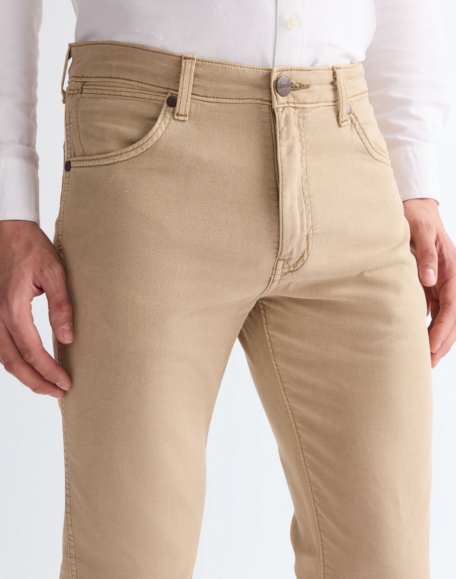 מכנסי LARSTON – תמונה 10