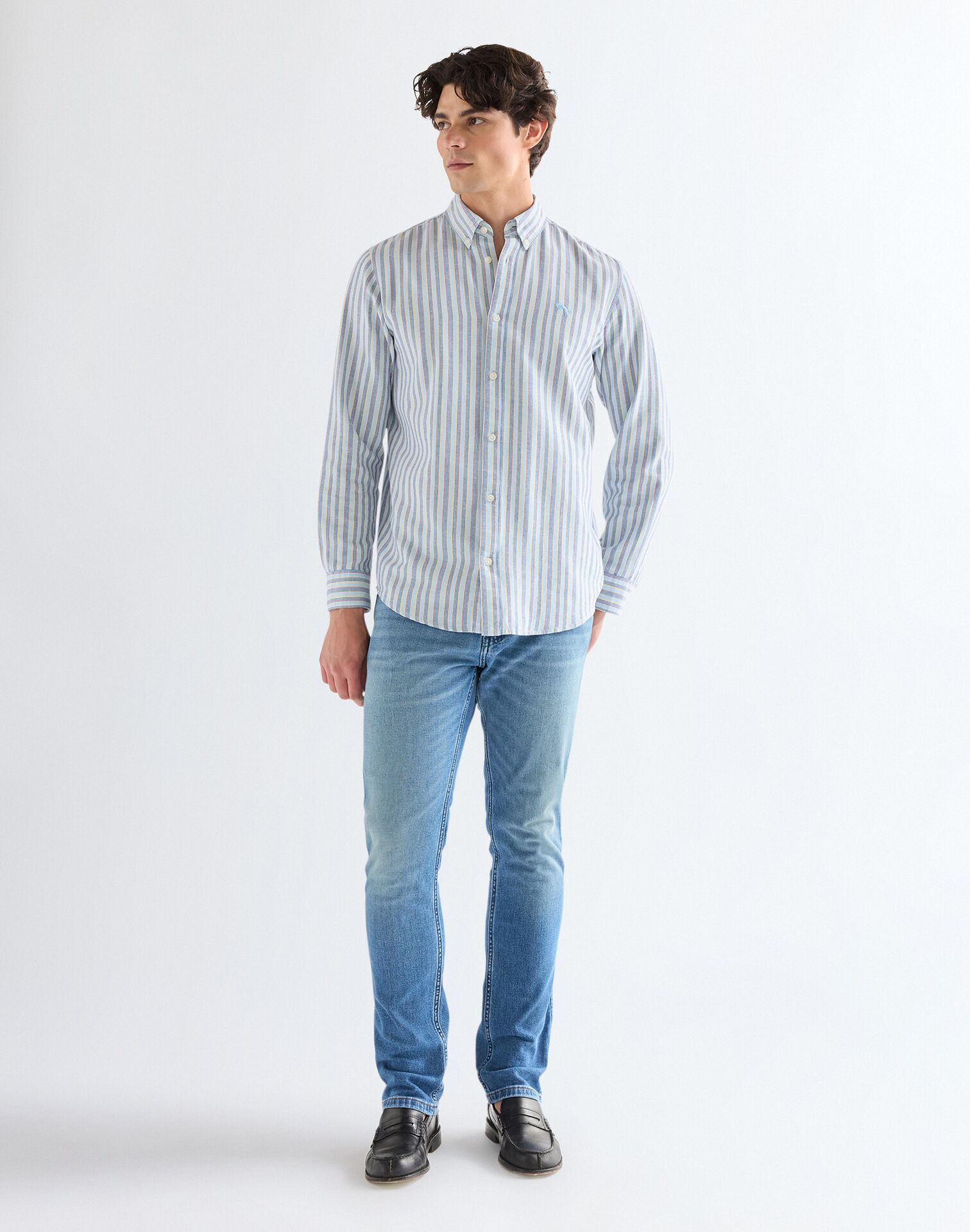 ג’ינס GREENSBORO – תמונה 3