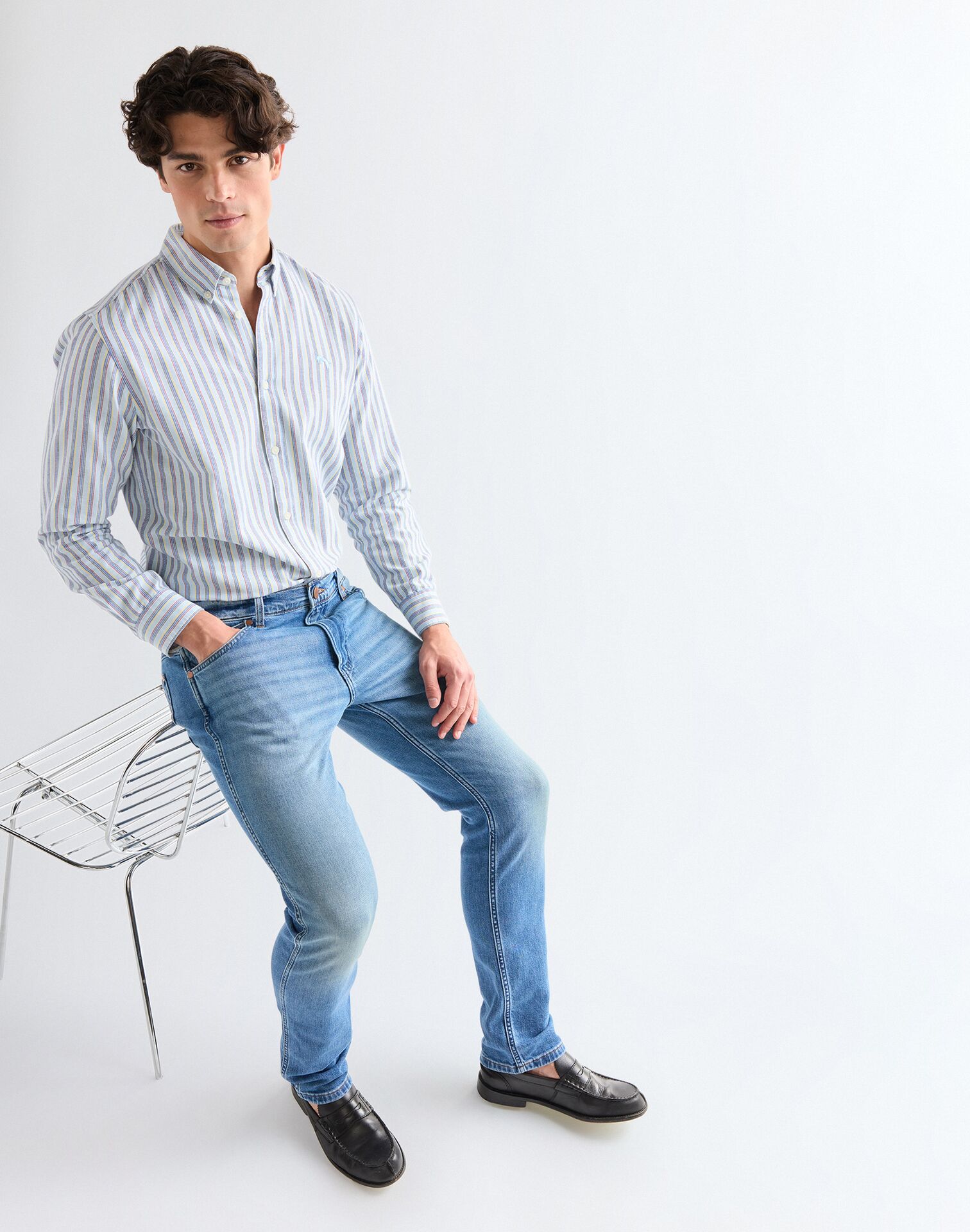 ג’ינס GREENSBORO – תמונה 6