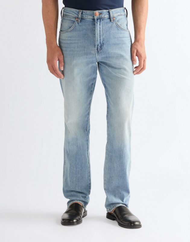 ג’ינס FRONTIER