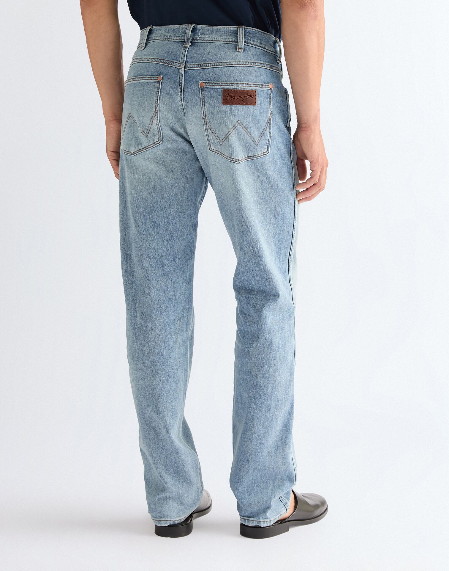 ג’ינס FRONTIER – תמונה 2