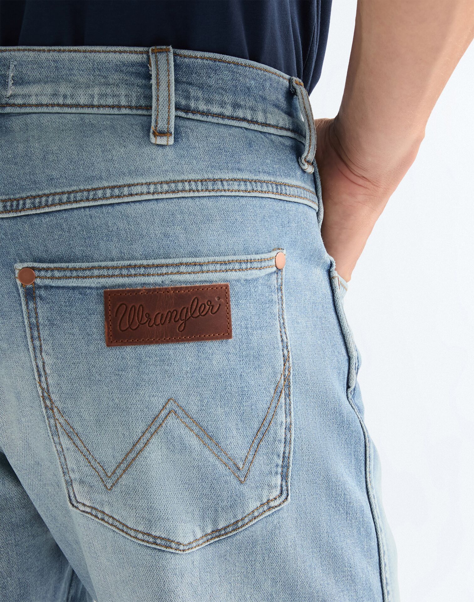 ג’ינס FRONTIER – תמונה 4