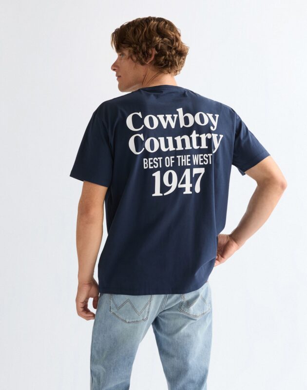 חולצת טי שירט קצרה