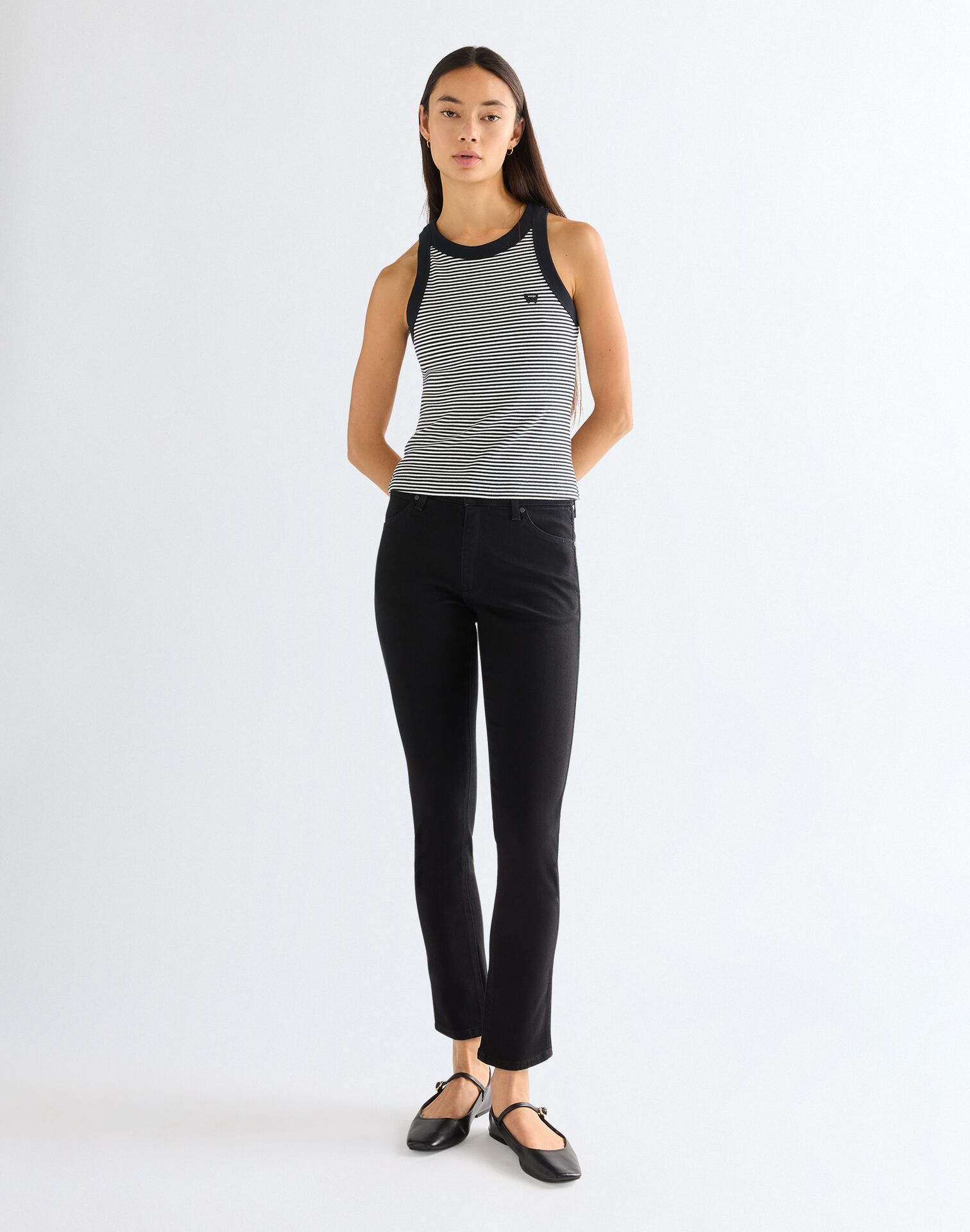 חולצה קצרה – תמונה 3