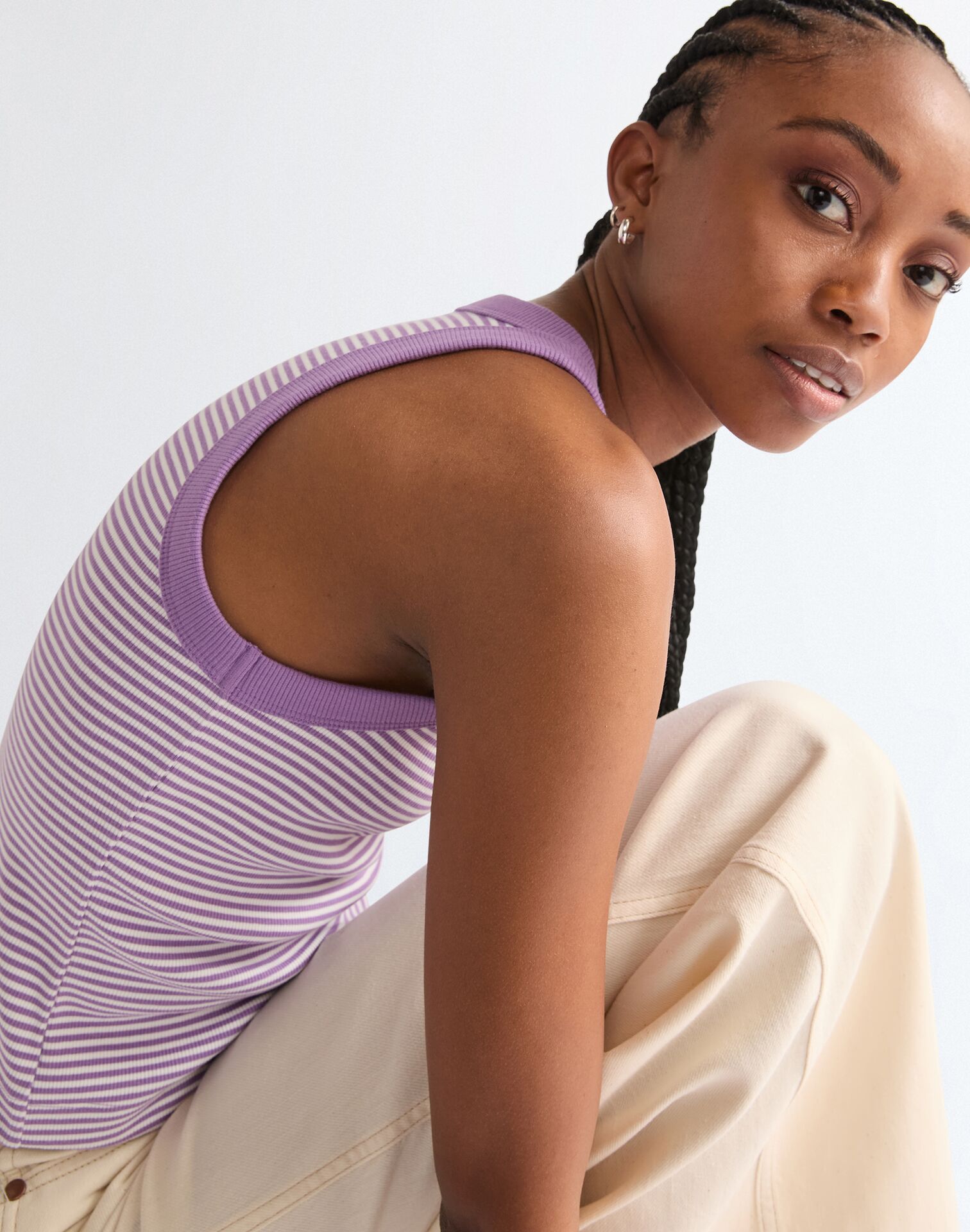 חולצה קצרה – תמונה 4