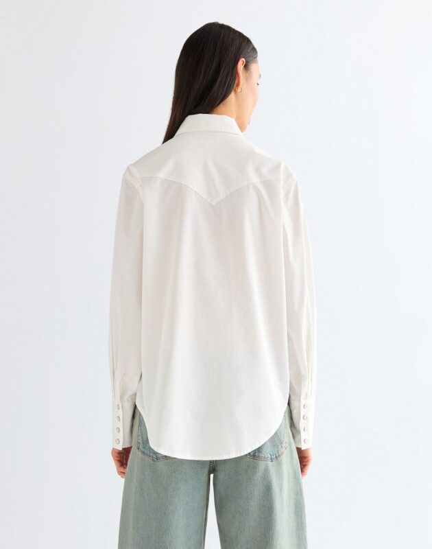 חולצה מכופתרת