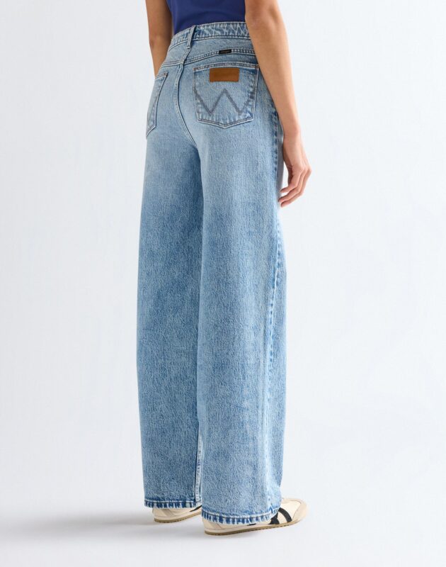 ג’ינס LOOSE STRAIGHT