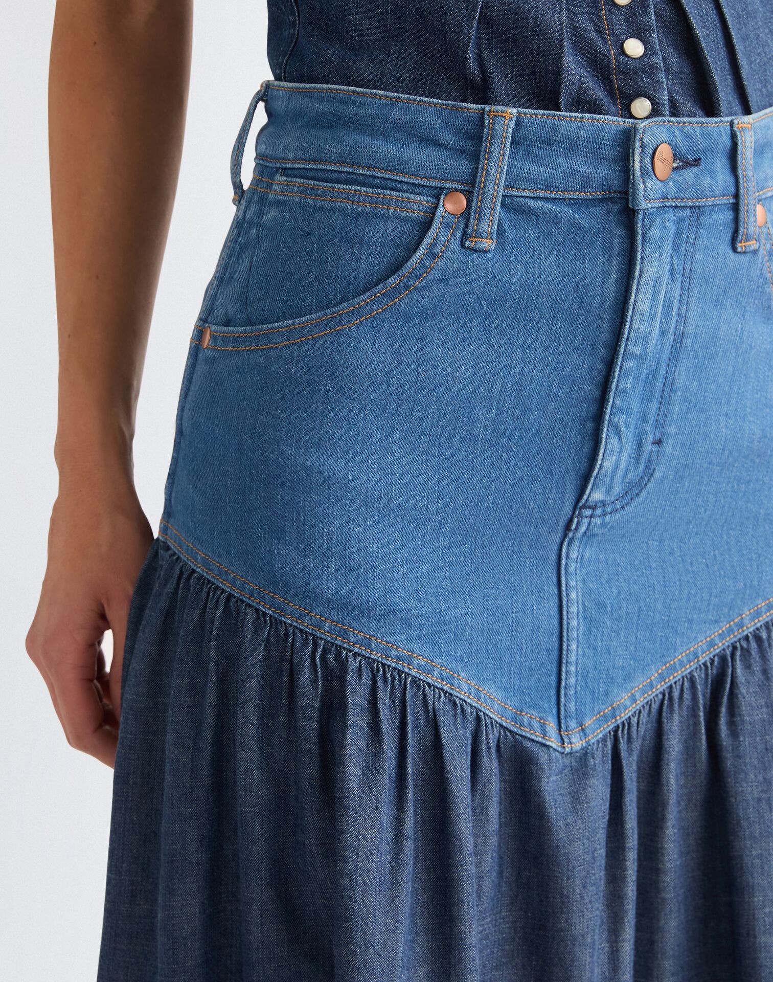 חצאית – תמונה 5