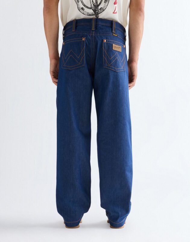 ג’ינס SUPER WRANGLER JEANS