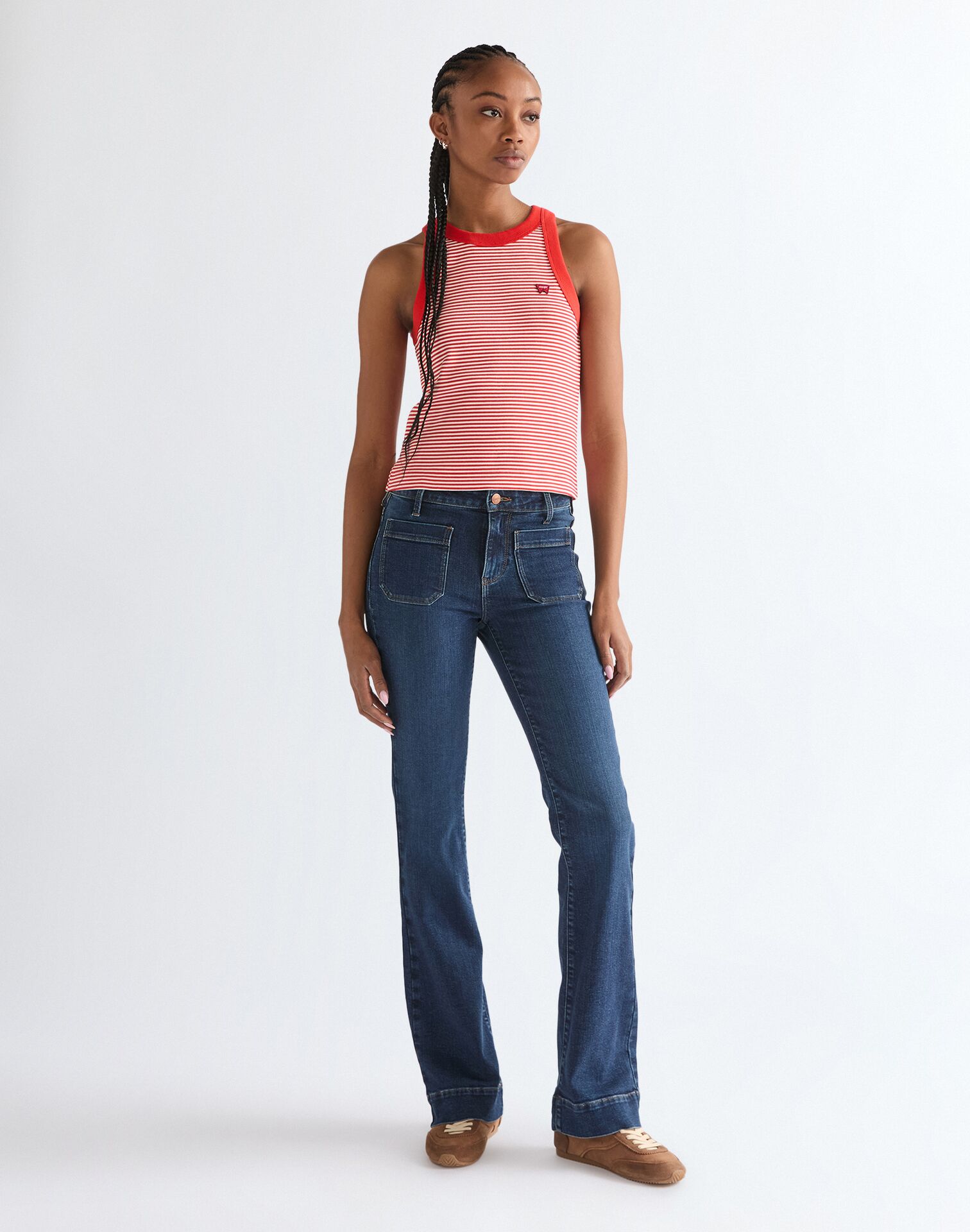 חולצה קצרה – תמונה 3