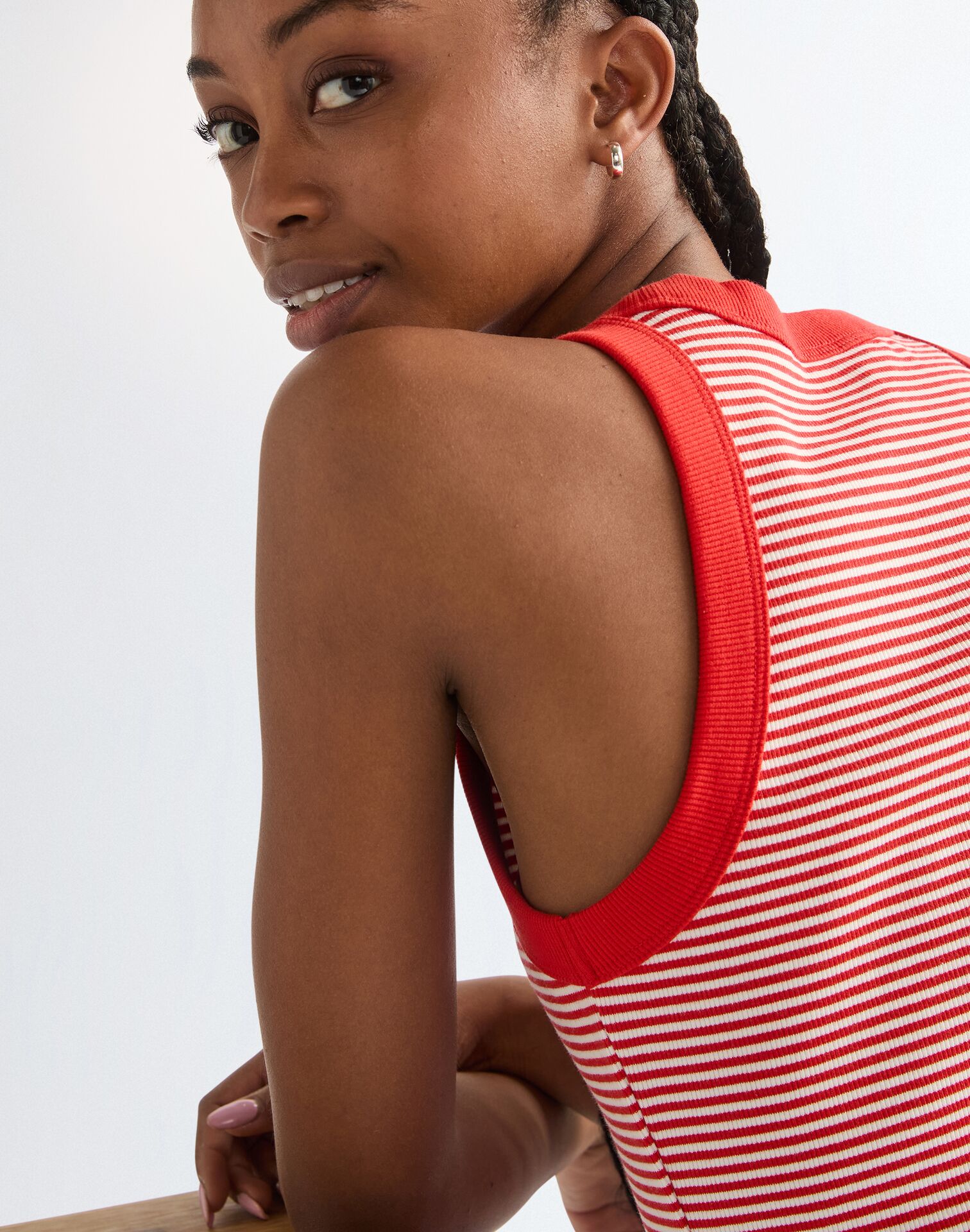 חולצה קצרה – תמונה 4