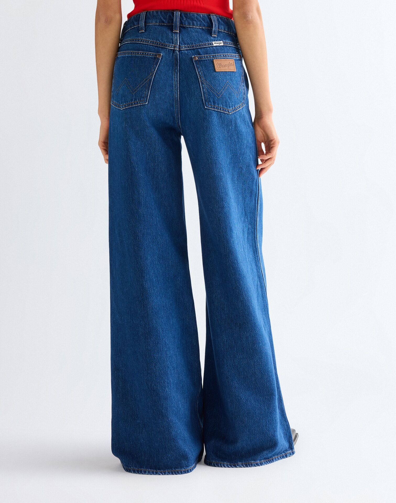 ג’ינס CANYON – תמונה 2