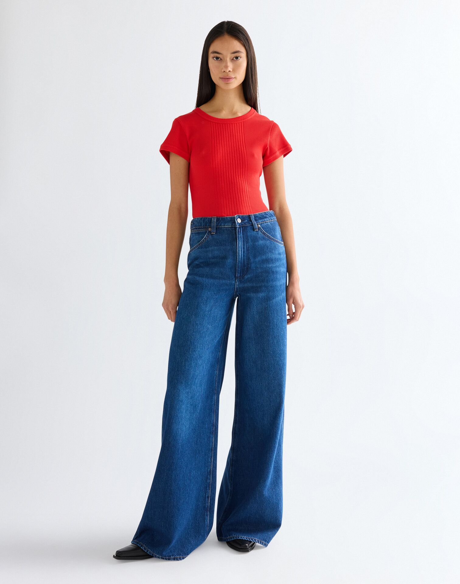 ג’ינס CANYON – תמונה 3