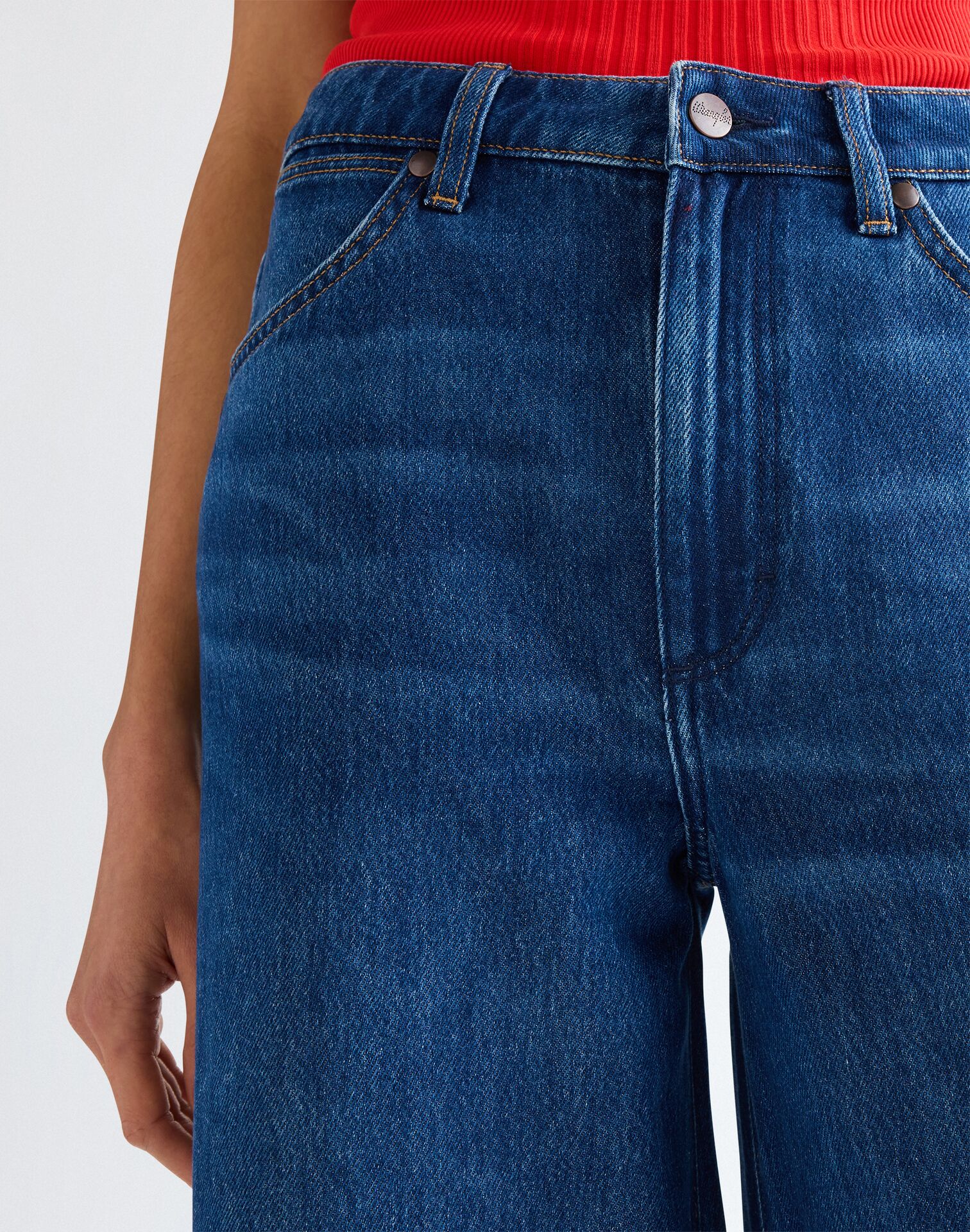 ג’ינס CANYON – תמונה 5