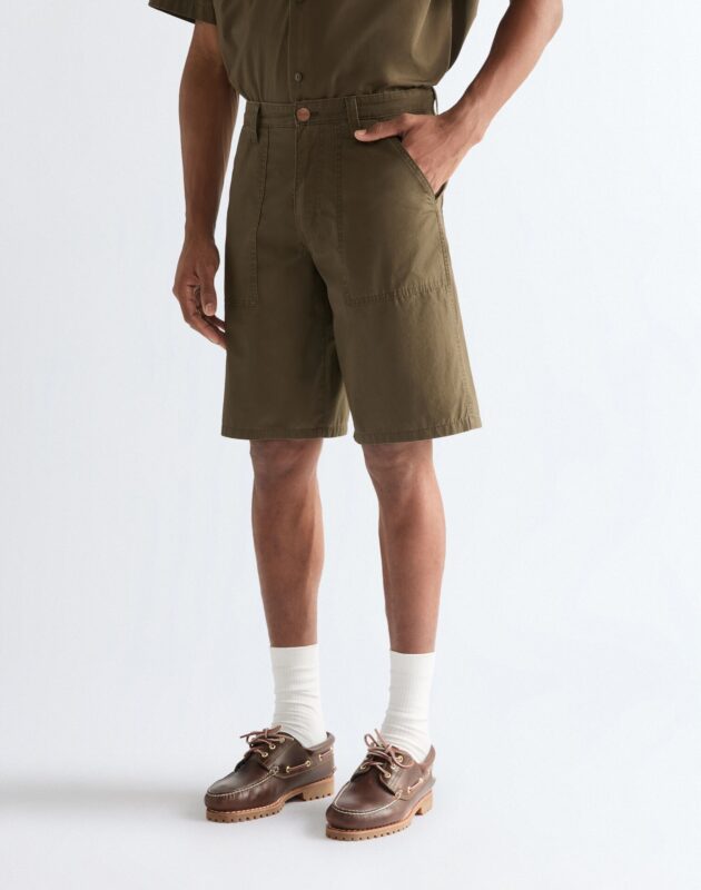 מכנסיים קצרים