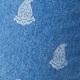 ג'ינס WESTWARD בגזרת BOOTCUT גבוה